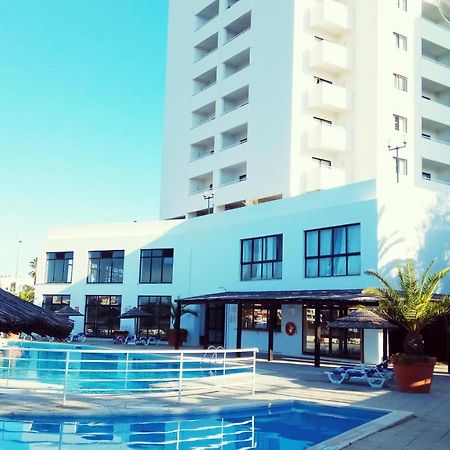 Albufeira 603 Daire Dış mekan fotoğraf
