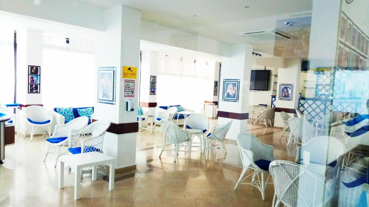 Albufeira 603 Daire Dış mekan fotoğraf
