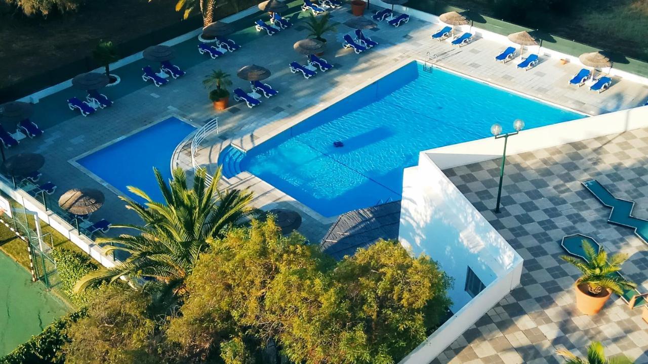 Albufeira 603 Daire Dış mekan fotoğraf