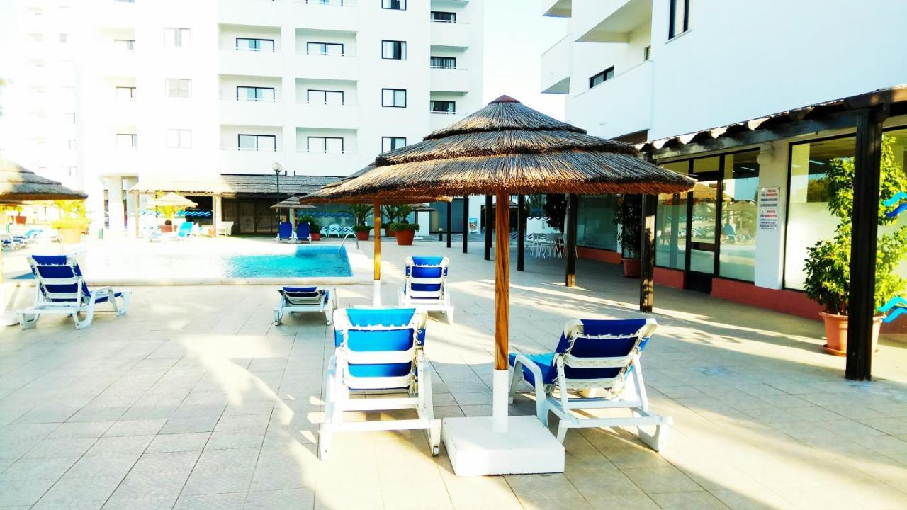 Albufeira 603 Daire Dış mekan fotoğraf