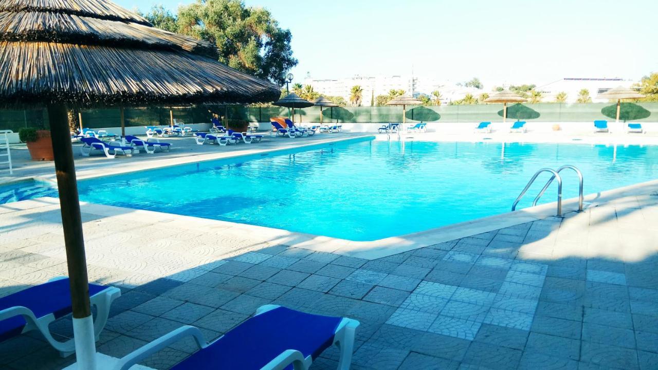 Albufeira 603 Daire Dış mekan fotoğraf