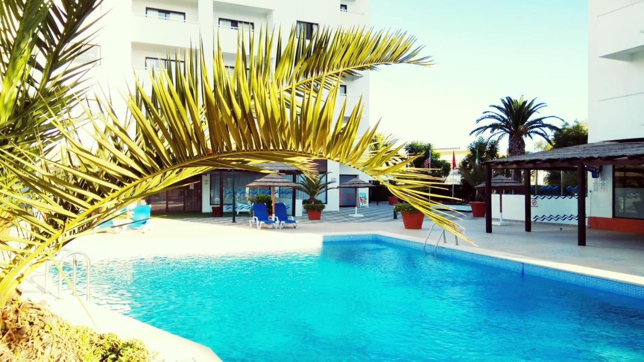 Albufeira 603 Daire Dış mekan fotoğraf