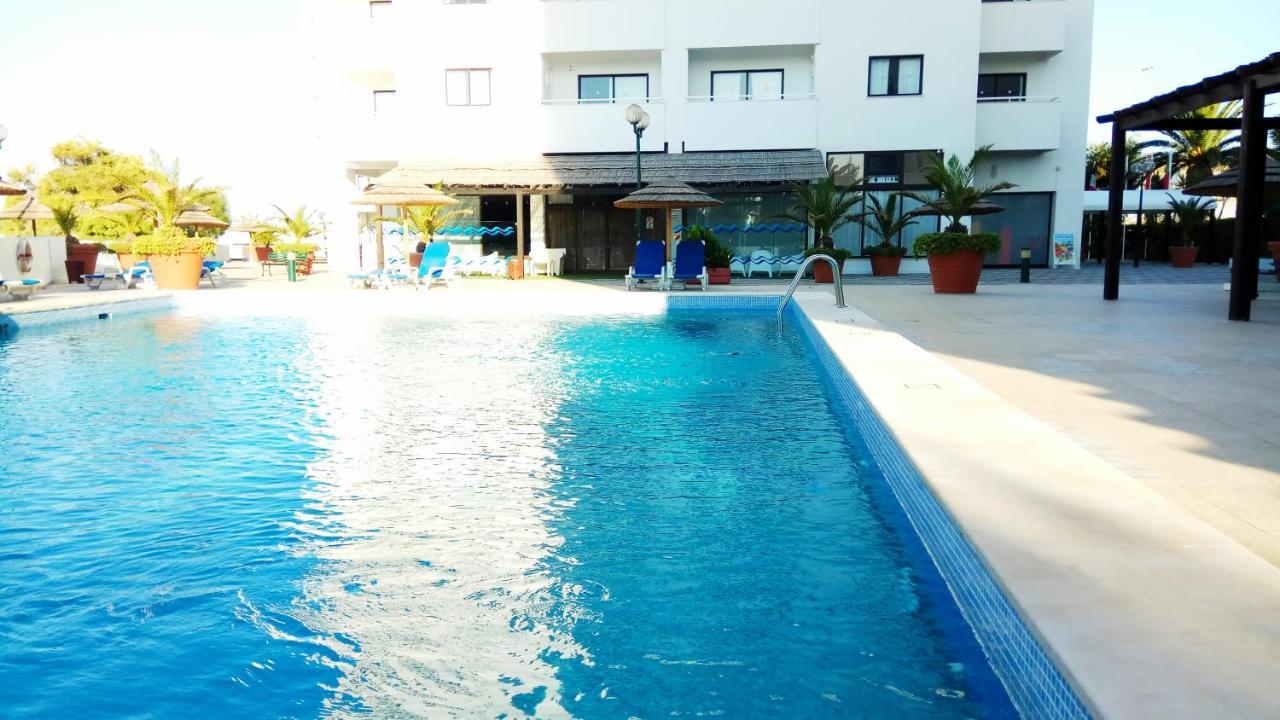 Albufeira 603 Daire Dış mekan fotoğraf