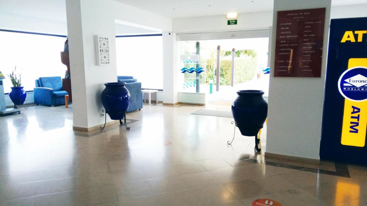 Albufeira 603 Daire Dış mekan fotoğraf