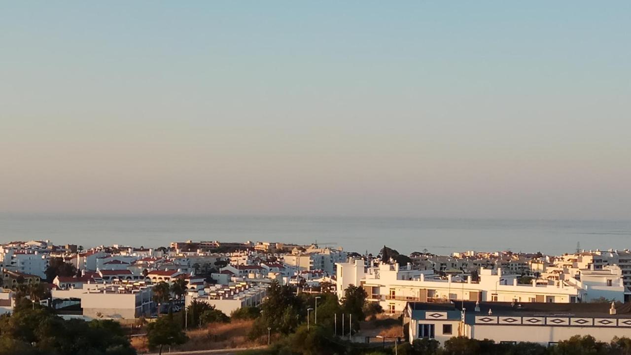 Albufeira 603 Daire Dış mekan fotoğraf
