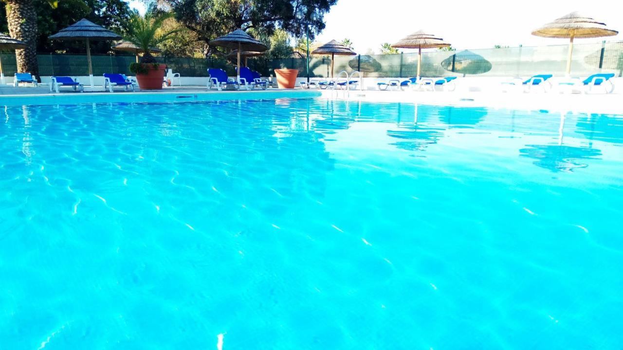 Albufeira 603 Daire Dış mekan fotoğraf