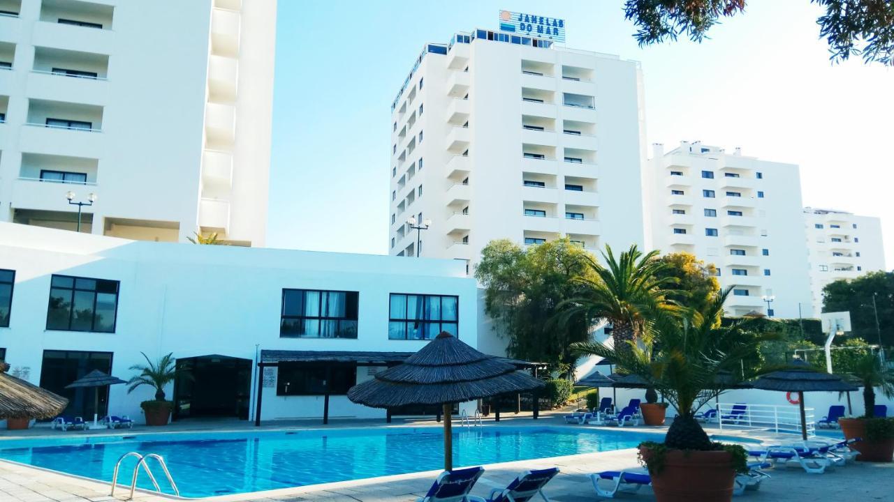 Albufeira 603 Daire Dış mekan fotoğraf