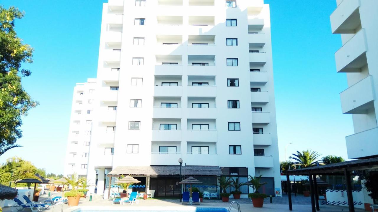 Albufeira 603 Daire Dış mekan fotoğraf