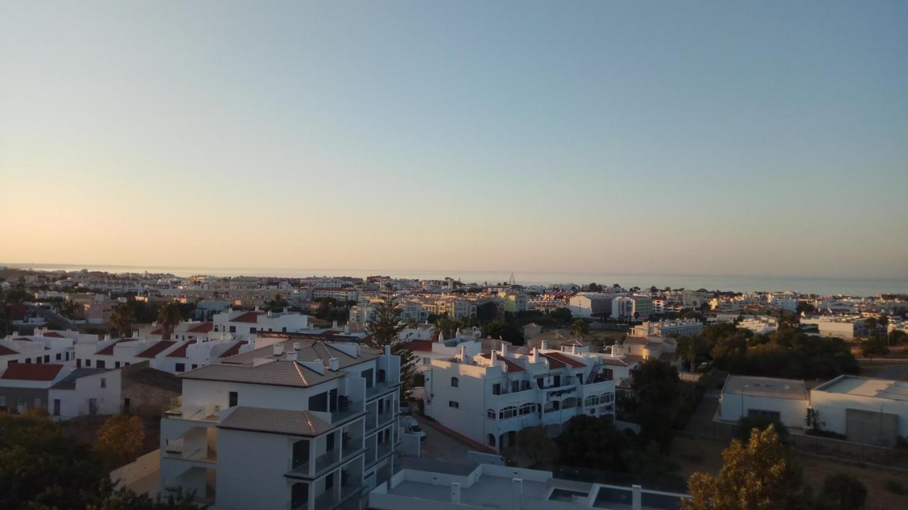 Albufeira 603 Daire Dış mekan fotoğraf