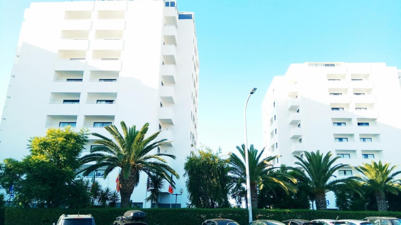 Albufeira 603 Daire Dış mekan fotoğraf