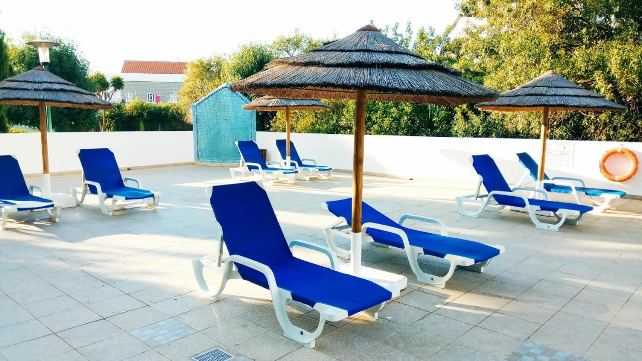 Albufeira 603 Daire Dış mekan fotoğraf