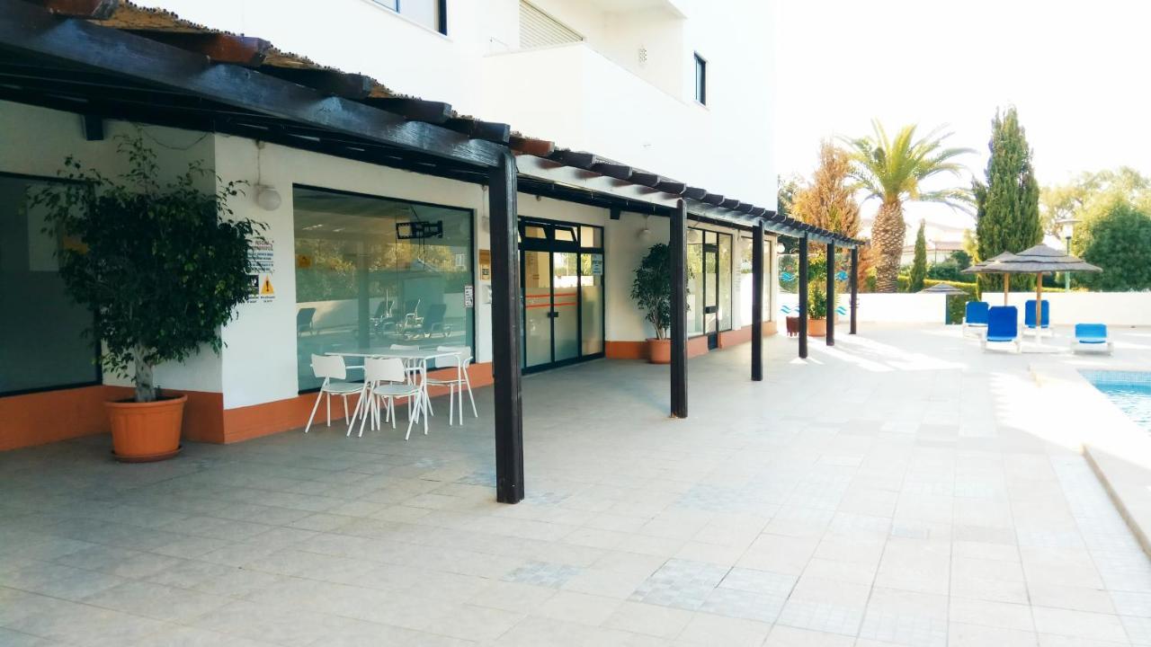 Albufeira 603 Daire Dış mekan fotoğraf