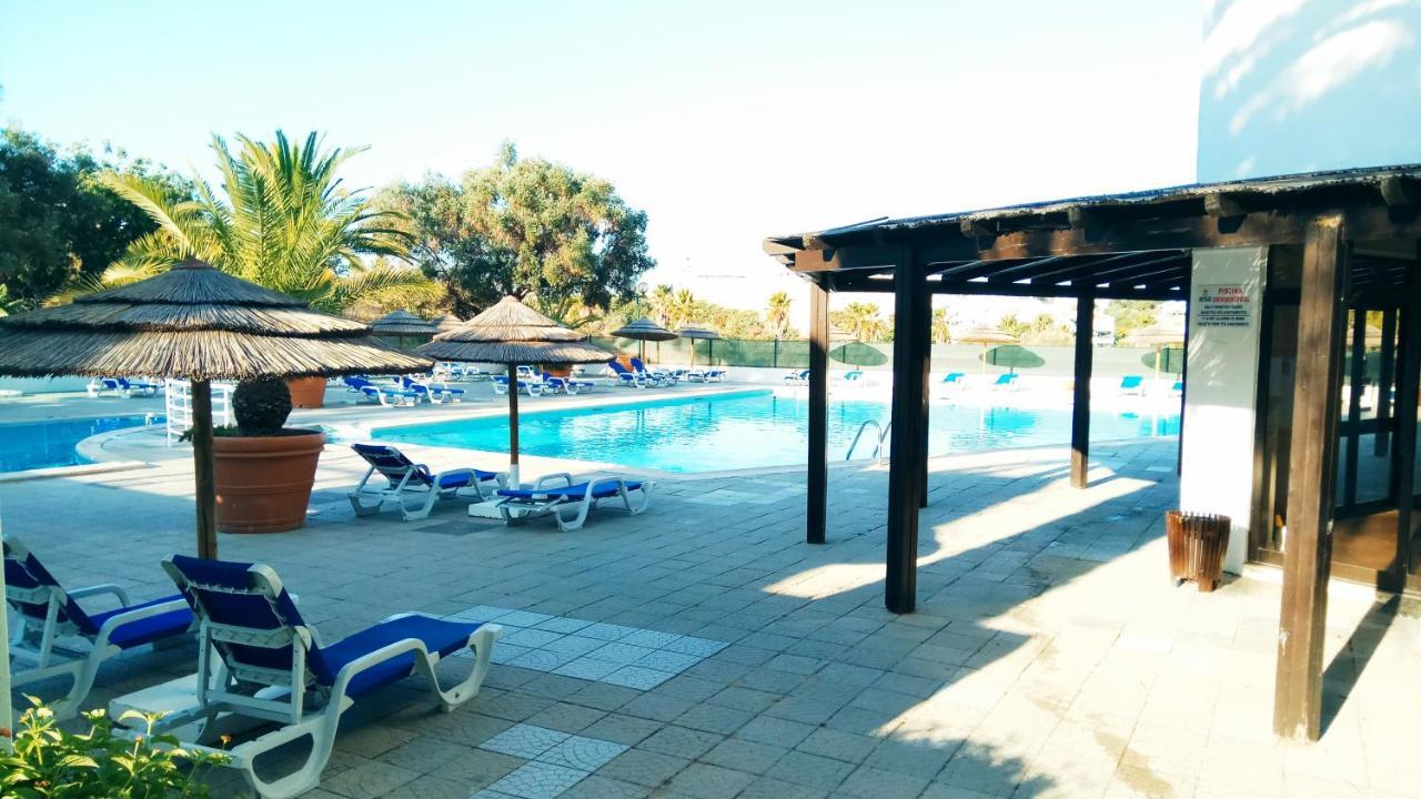 Albufeira 603 Daire Dış mekan fotoğraf