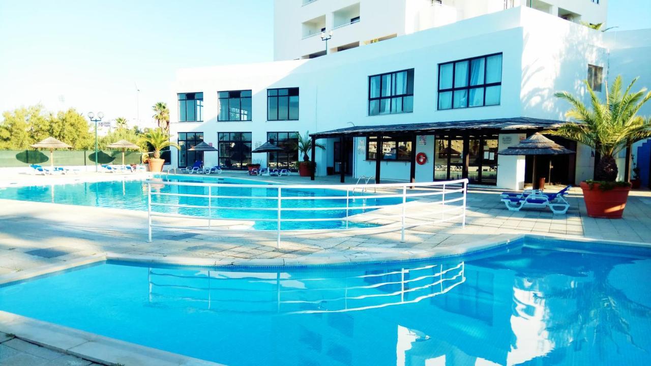 Albufeira 603 Daire Dış mekan fotoğraf