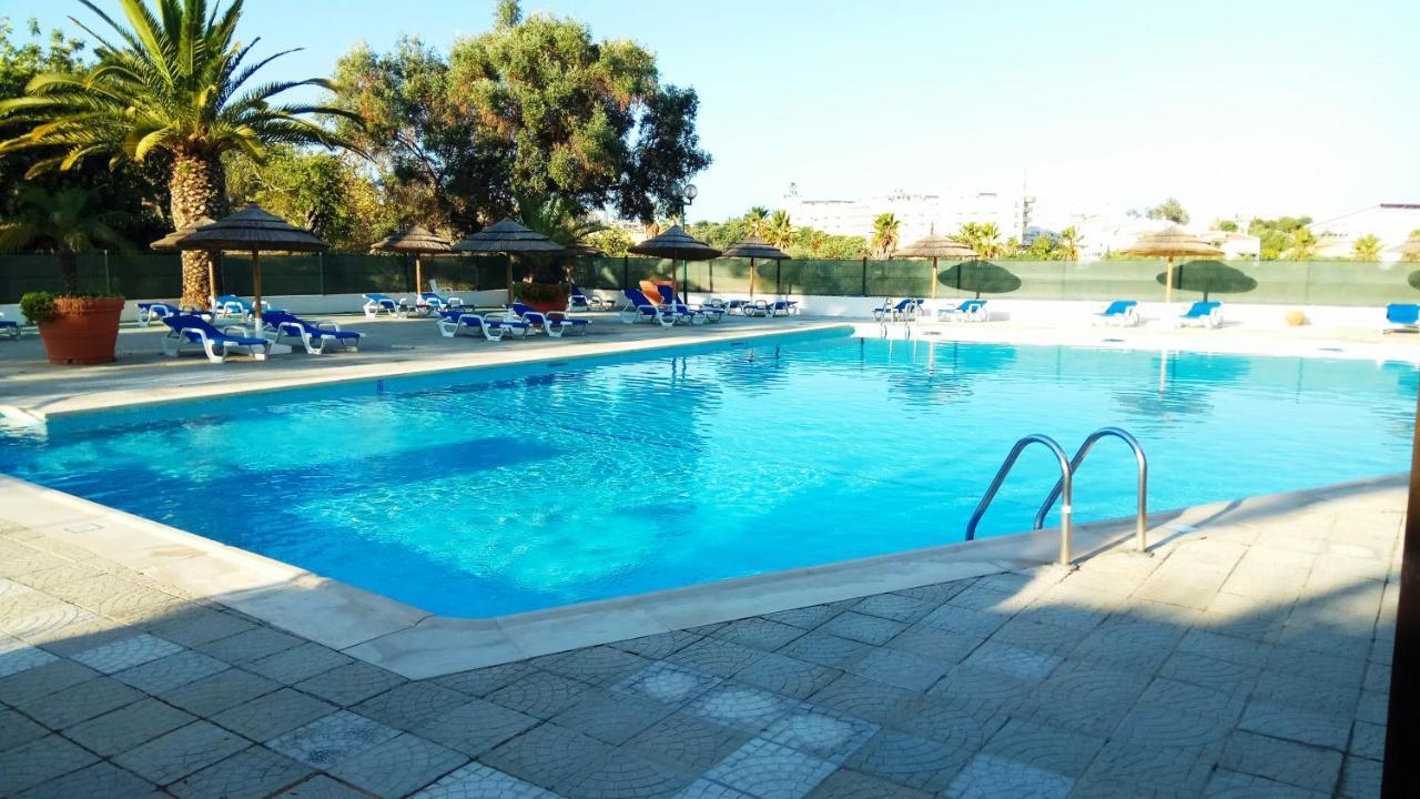 Albufeira 603 Daire Dış mekan fotoğraf